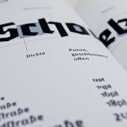 Schonekind Aufbau