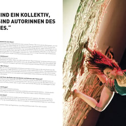 Initiative Neuer Zirkus