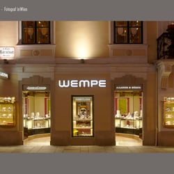 Wempe – Wien 1