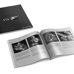 Best Case: Lexus