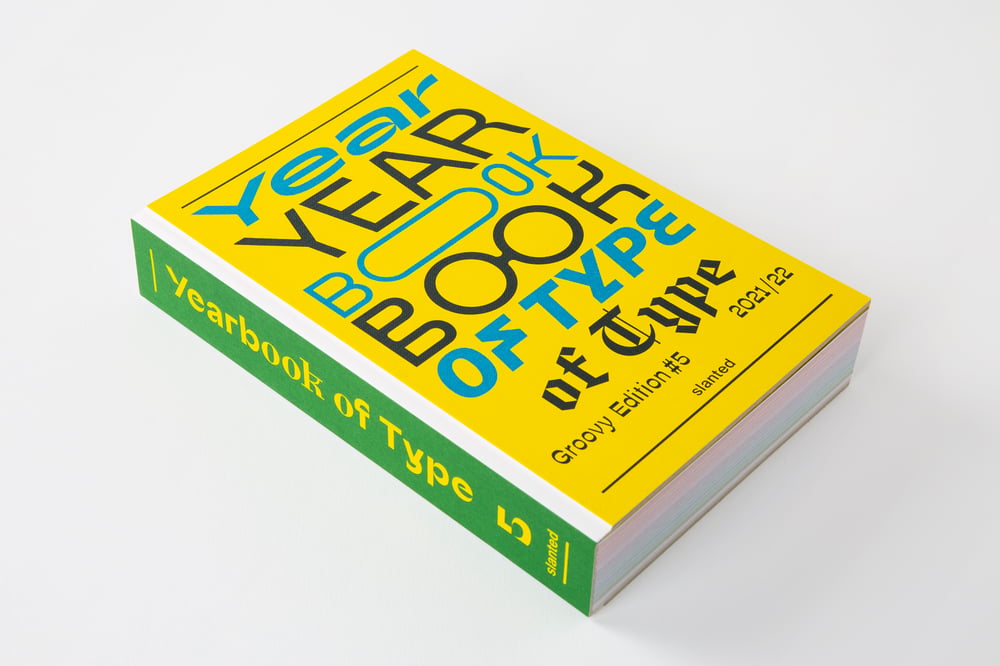 Slanted-Publishers Yearbook-of-Type 2021−22 01