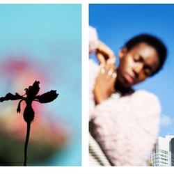 Blume & Cheria