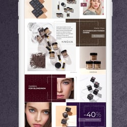 Design Strategie für Instagram