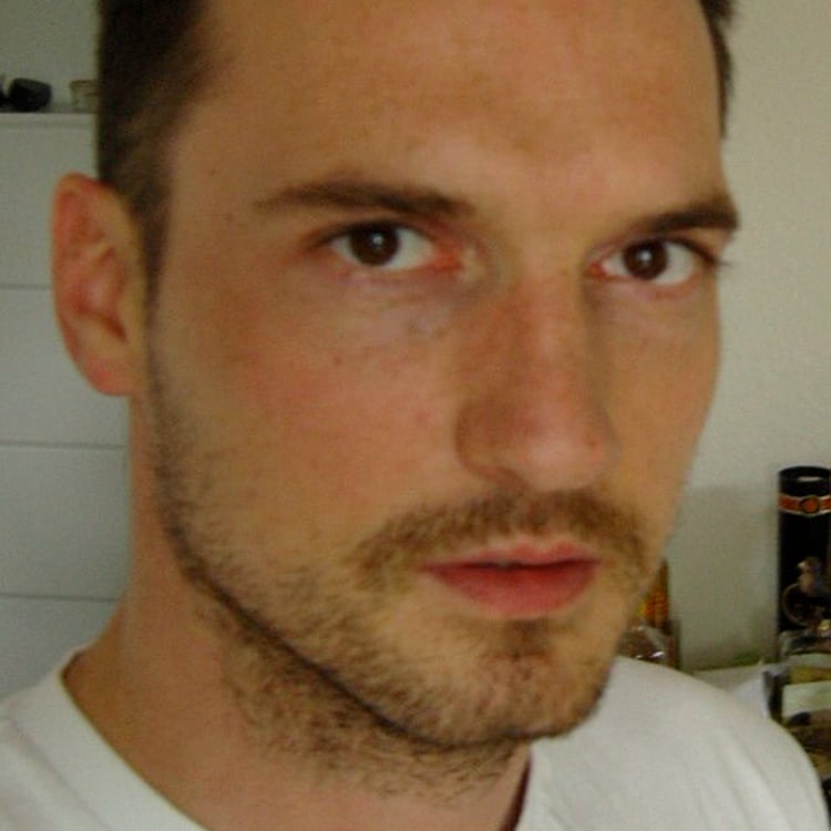 Erik Porstmann