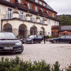 FoW 11 BMW 7Series