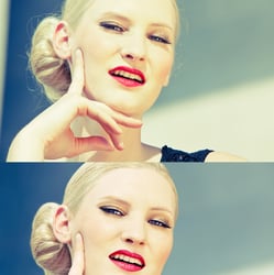 model book