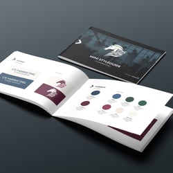 Logo / Corporate Design