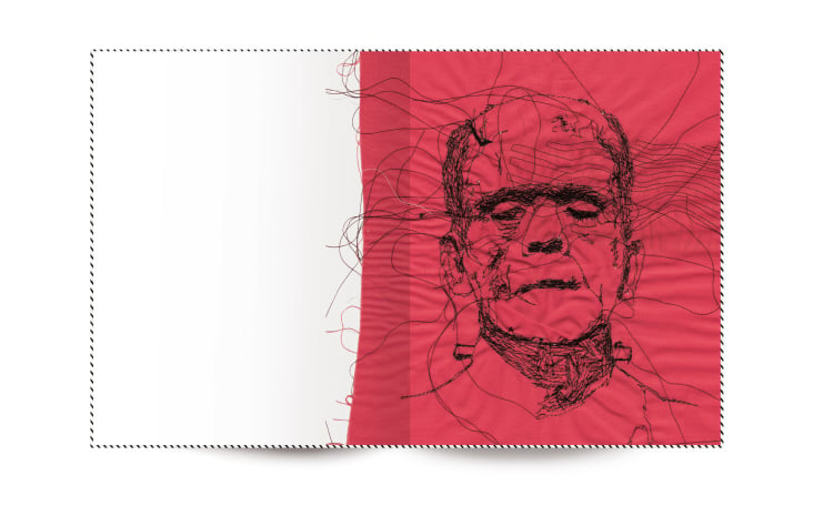 frankenstein