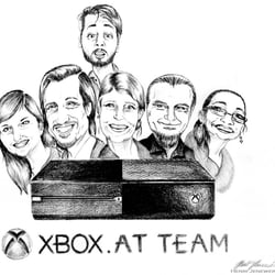 XBOX