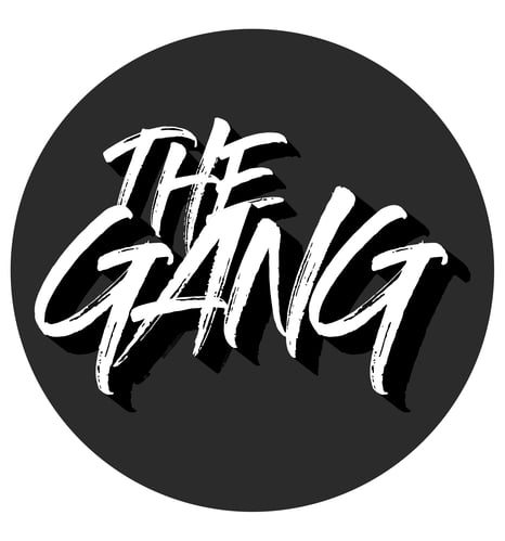 THE Gang – Videoproduktion