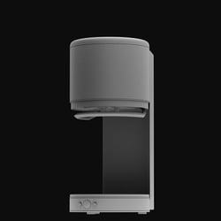 Ambient occlusion