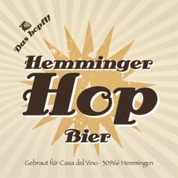 Bierdeckel Vorderseite