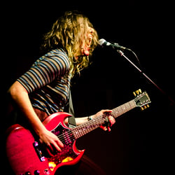 Concert Portfolio
