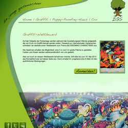 Projekt „Die junge IGS“