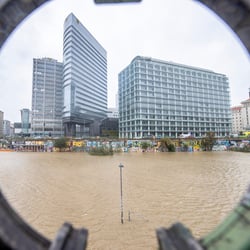 Hochwasser 034