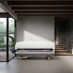 Produktvisualisierung Dayon LightSpa
