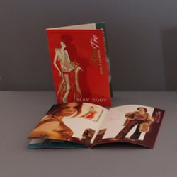 Katalog/Broschur Kontre 2007