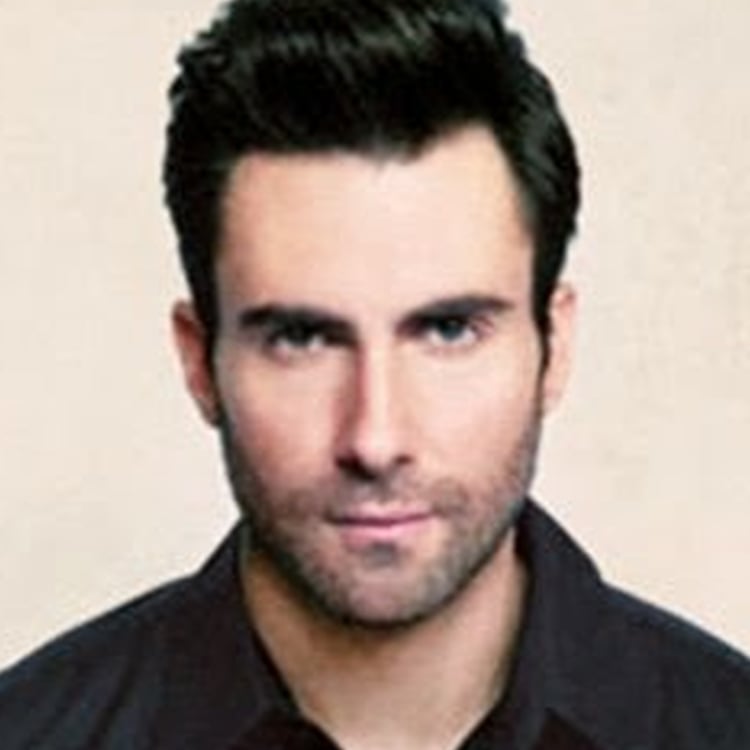 James David