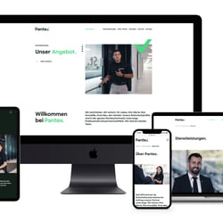 Webdesign