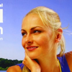 Editorial Design + Layout fürs Reisemagazin SEENLAND (Print)