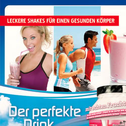 Plakat Protein XCream