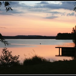 Brombachsee
