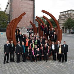 DGF dasauge GRP 0001