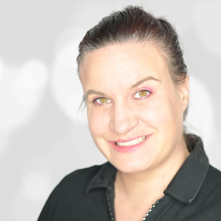 Gabriele Lügger