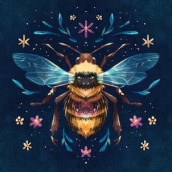 Bee