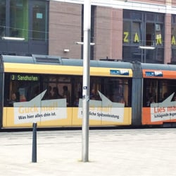 Imagekampagne