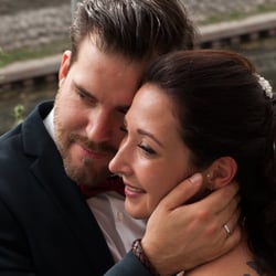Weddingshooting