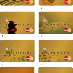 Credit Card Master