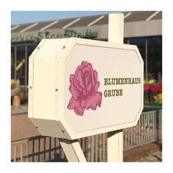 Blumenhaus Grube