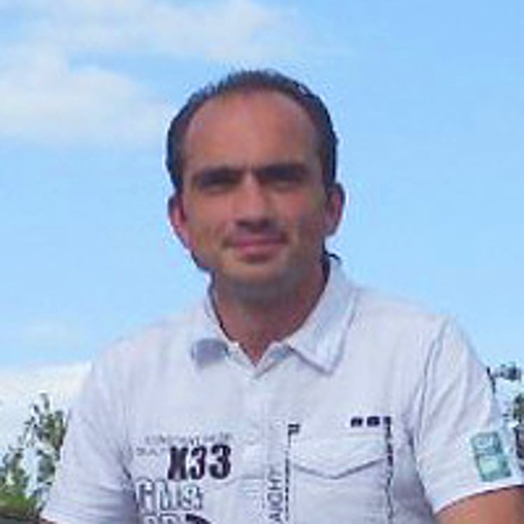 Florian Hildebrandt