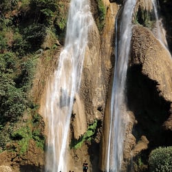 Waterfall 2