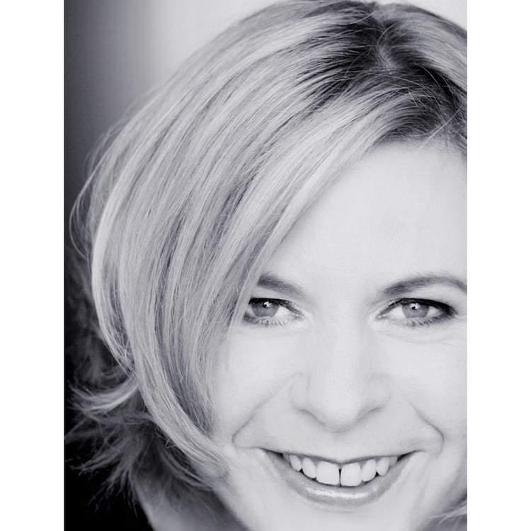 Heike Kröger