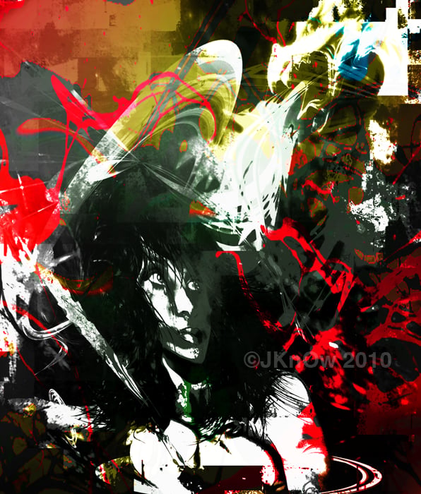 Inner Fight
