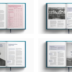 Buch – Deutschlands neue Agenda 6