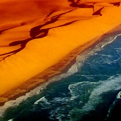 Africa Light / Gray Zone