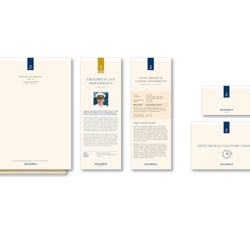 Bordausstattung Kommunikation