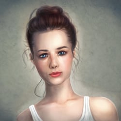 Shop Girl 2