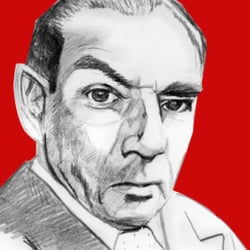 Autorenreihe – Erich Kästner