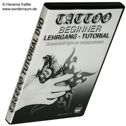 TATTOO-DVD