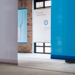 Ausstellungsdesign