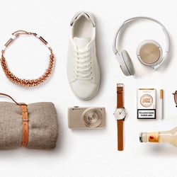 Kunde: Lucky Strike