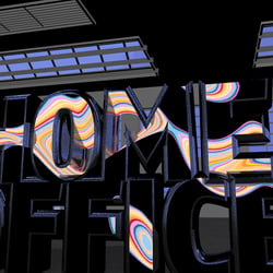 Home Office headbanger.ch