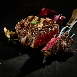 Steak