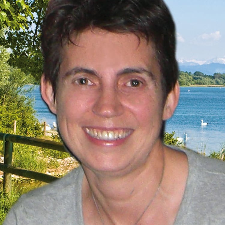 Andrea Keßler