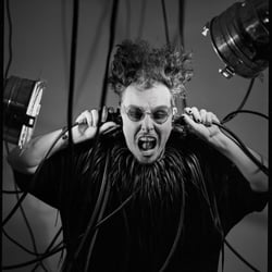 Sabura (Techno Artist)
