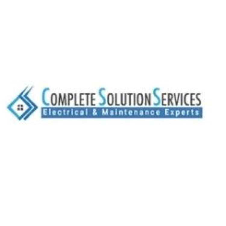 CompleteSolution Services